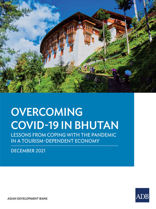 Title details for Overcoming COVID-19 in Bhutan by Asian Development Bank - Available